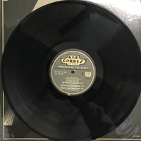 แผ่นเสียง Kim Carnes - Voyeur Vinyl VG+