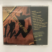 ซีดี Bell Biv DeVoe - Hootie Mack CD VG+