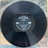 แผ่นเสียง The Monkees - Golden Album Vinyl VG+