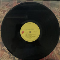 แผ่นเสียง The Rolling Stones - It's Only Rock 'N Roll Vinyl VG+