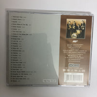 ซีดี The Ventures - The Very Best Of The Ventures: 28 Original Greatest Hits CD VG+ HDCD