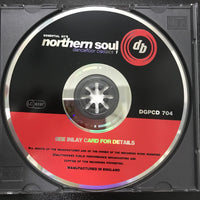 ซีดี Various - Essential 60's Northern Soul Dancefloor Classics Volume 1 CD VG+