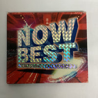ซีดี Various - Now Best - That's What I Call Music! CD VG+