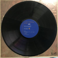 แผ่นเสียง Joseph Haydn / Kurt Sanderling / Berliner Sinfonie Orchester - Symphonie Nr.82 C-Dur "L'Ours" / Symphonie Nr.83 G-Moll "La Poule" Vinyl VG+