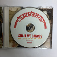 ซีดี Various - Shall We Dance? Music From The Motion Picture CD NM or M-
