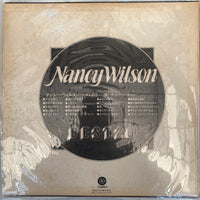 แผ่นเสียง Nancy Wilson - Nancy Wilson Best 20 Vinyl VG+