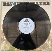 แผ่นเสียง Bay City Rollers - Dedication Vinyl VG+