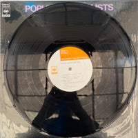 แผ่นเสียง Various - Popular Vocalists Best Hits Vinyl VG+