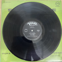 แผ่นเสียง Duke Ellington And Johnny Hodges - Side By Side Vinyl VG+