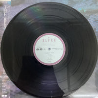 แผ่นเสียง The ALFEE - The Best Songs Vinyl VG+