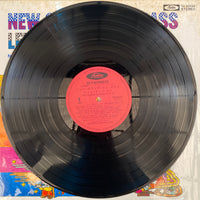 แผ่นเสียง New Festival Symphonic Band - Young Pops In Brass !! Vinyl VG+