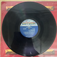 แผ่นเสียง Commodores - Heroes Vinyl VG