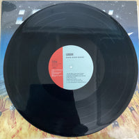 แผ่นเสียง London - Non-Stop Rock Vinyl VG+