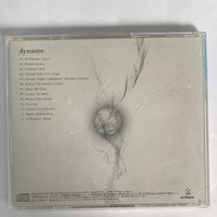 ซีดี Avengers In Sci-Fi - Dynamo CD VG