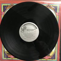 แผ่นเสียง The Fifth Dimension - The Greatest Hits On Earth Vinyl VG+