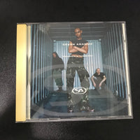 ซีดี Skunk Anansie - Paranoid & Sunburnt CD VG+