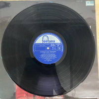 แผ่นเสียง Dusty Springfield - Attention! Dusty Springfield Vinyl VG+