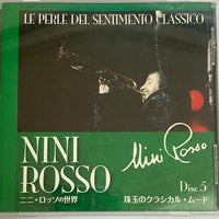 ซีดี Nini - Le Perle Del Sentimento Classico Disc 5(CD) (VG+)