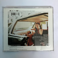 ซีดี Lucy Woodward - While You Can CD VG+