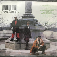 ซีดี Bell Biv Devoe - Poison CD VG+