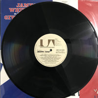 แผ่นเสียง James Whitmore - James Whitmore As Harry S. Truman In Give 'Em Hell, Harry! Vinyl VG+ 2LPs