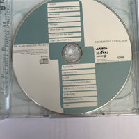 ซีดี The Alan Parsons Project - The Definitive Collection CD NM or M-