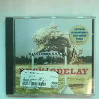 ซีดี Beck - Odelay (CD) (VG+)