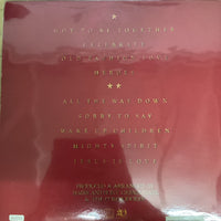 แผ่นเสียง Commodores - Heroes Vinyl VG