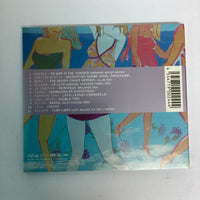 ซีดี Various - Latin Festa! Volume Two CD M