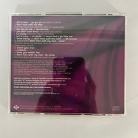 ซีดี Nivea - Nivea CD NM