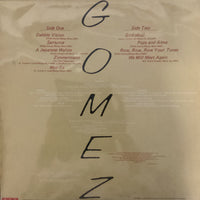 แผ่นเสียง Eddie Gomez Featuring Chick Corea And Steve Gadd - Gomez Vinyl VG+