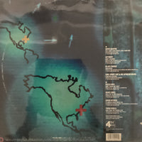 แผ่นเสียง Various - Possetively 4th Street Vinyl VG