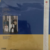 แผ่นเสียง Naoya Matsuoka - Watermelon Dandies Vinyl VG+