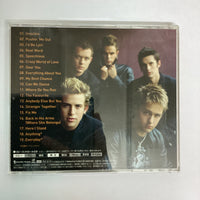 ซีดี D-Side - Stronger Together CD VG+