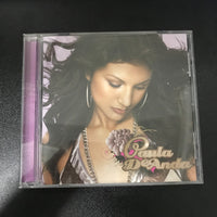 ซีดี Paula DeAnda - Paula DeAnda CD VG+