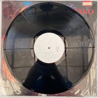 แผ่นเสียง José Feliciano - Romance In The Night Vinyl VG+