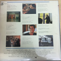 แผ่นเสียง Various - Footloose Original Motion Picture Soundtrack Vinyl VG+