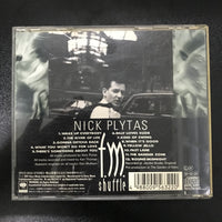 ซีดี Nick Plytas - F.M. Shuffle CD VG+
