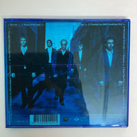 ซีดี Backstreet Boys - Black & Blue CD VG+
