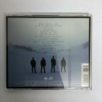 ซีดี Westlife - Where We Are CD VG