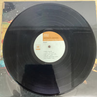 แผ่นเสียง Santana - Santana III Vinyl VG+