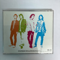 ซีดี Ulfuls - Keep On, Move On CD VG+