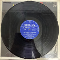 แผ่นเสียง Nana Mouskouri - My Favorite Songs Vinyl VG+ 2LPs