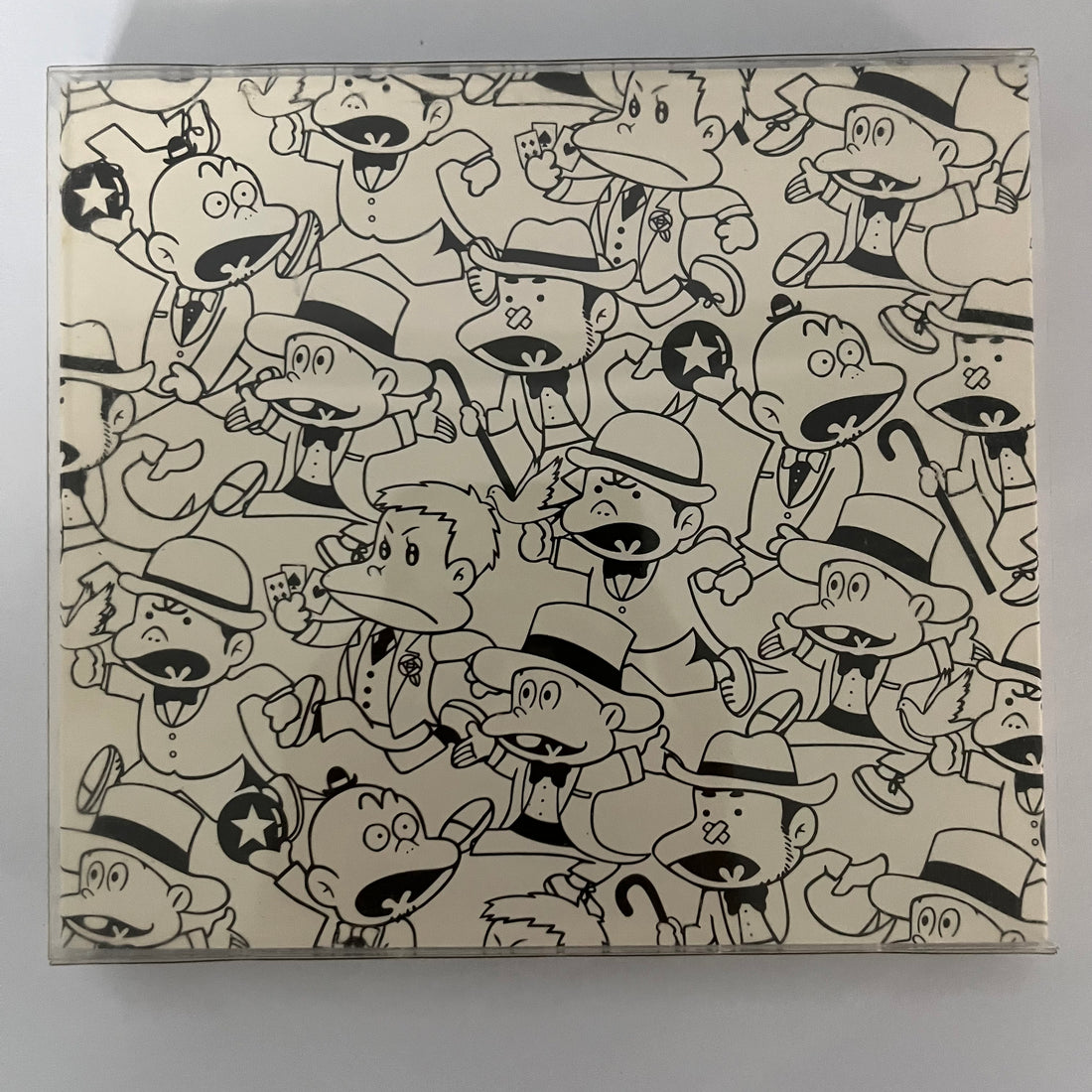 Rip Slyme - "Good Job!" CD VG+ 2CDs