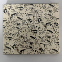 Rip Slyme - "Good Job!" CD VG+ 2CDs