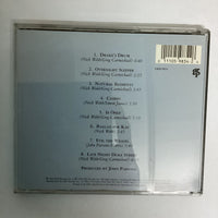 ซีดี Acoustic Alchemy - Natural Elements CD VG+