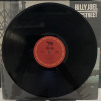 แผ่นเสียง Billy Joel - 52nd Street Vinyl VG+