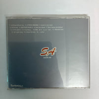 ซีดี Ami Suzuki - SA CD VG+