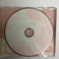 ซีดี Alan - 風の手紙 CD VG+ 1CD 1DVD