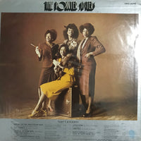 แผ่นเสียง Pointer Sisters - That's A Plenty Vinyl VG+